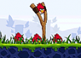Angry Birds Flash Game